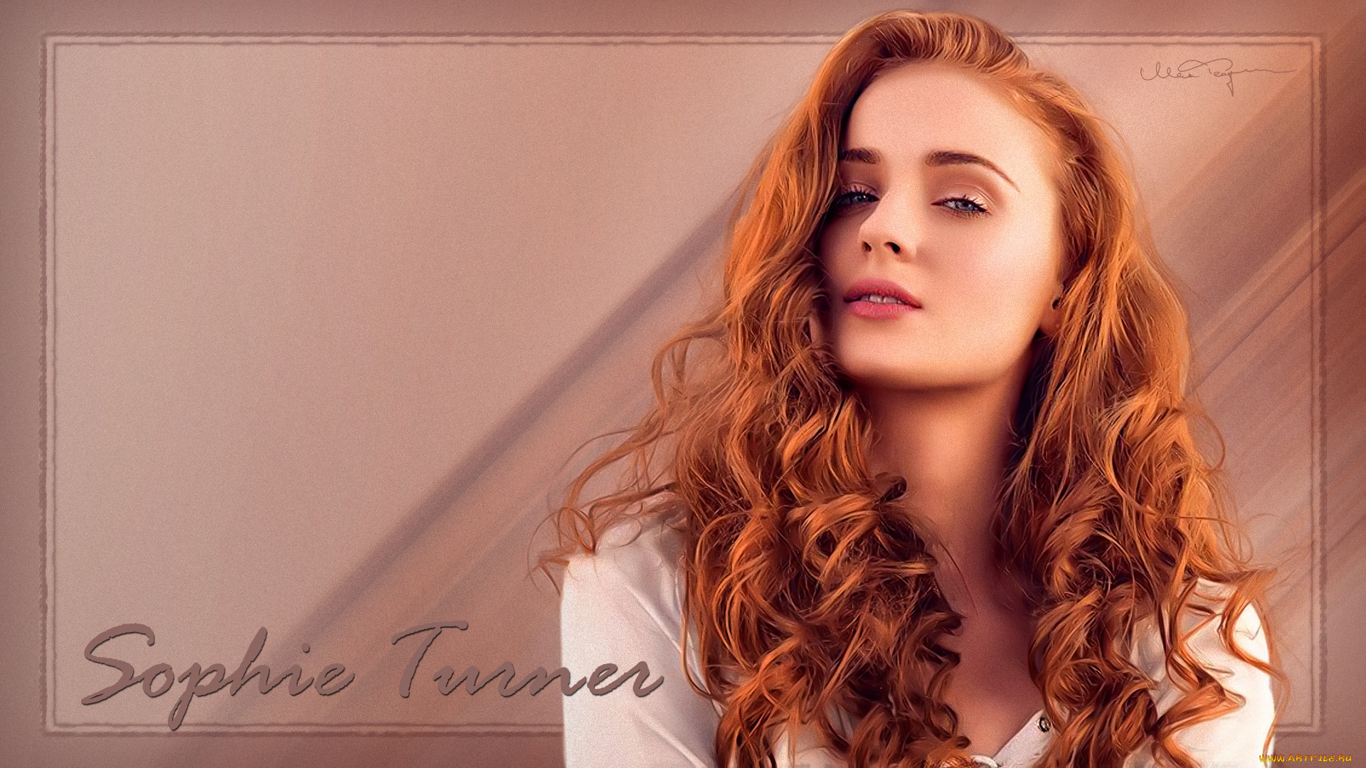sophie turner, , 
